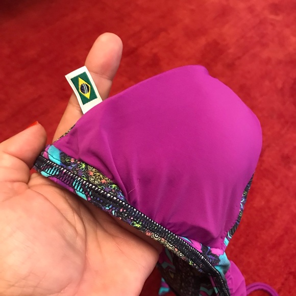 NWT - Authentic Brazilian bikini - Picture 4 of 6